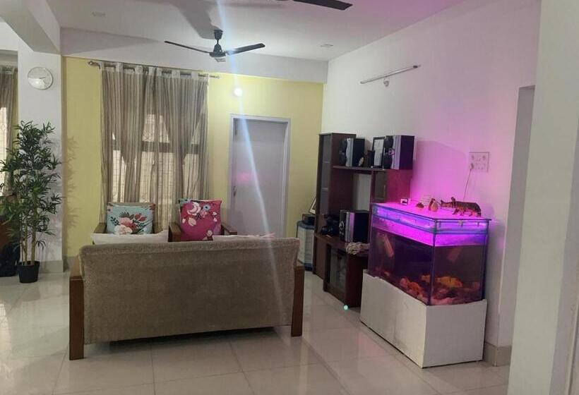اتاق لوکس, Gruham Sojourn Homestay