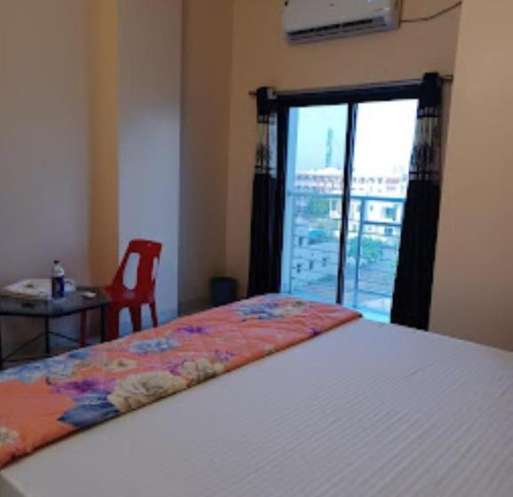 Номер Deluxe, Hariram Tower,wardha