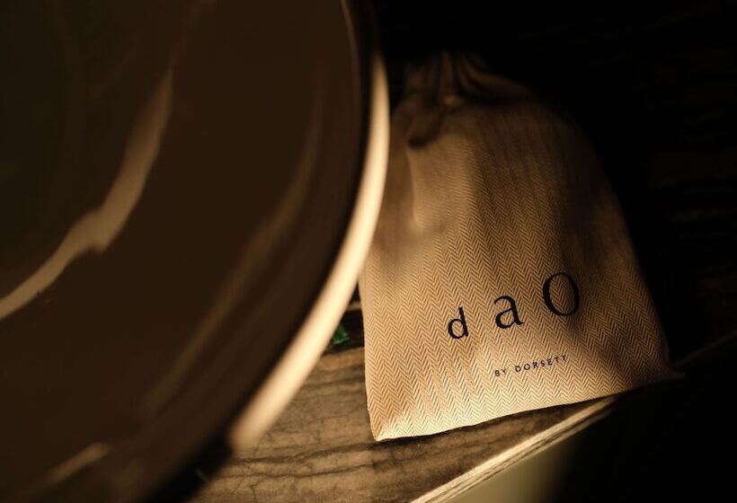 Апартаменты 1 Спальня, Dao By Dorsett West London