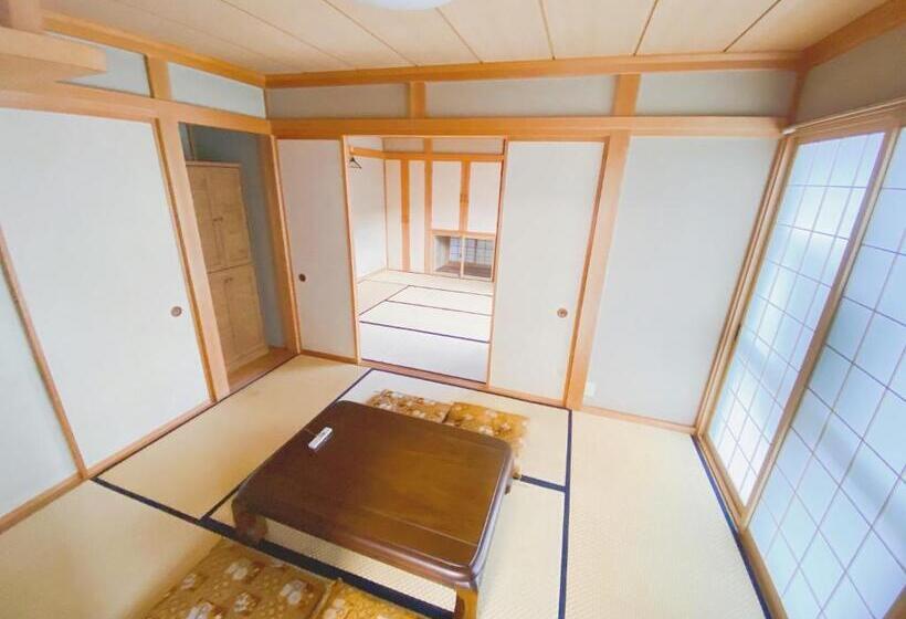 استودیوی استاندارد, Moon River Court   Vacation Stay 19871v