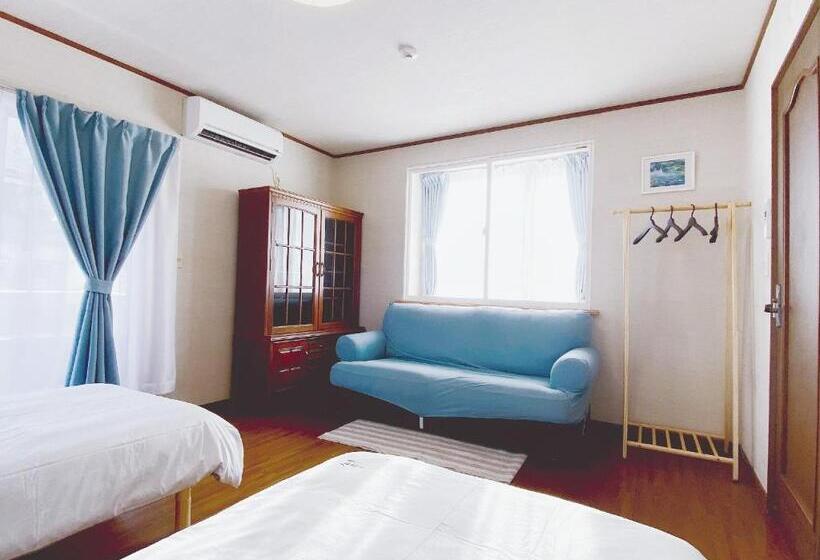 استودیوی استاندارد, Moon River Court   Vacation Stay 19871v