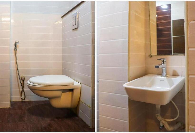 Номер Стандарт, Oyo Townhouse 904  Vihari