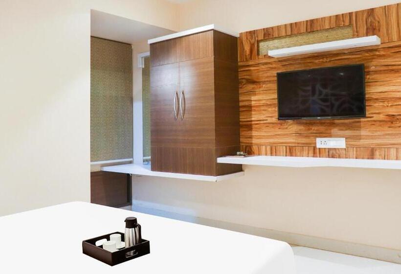 Номер Стандарт, Oyo Townhouse 904  Vihari