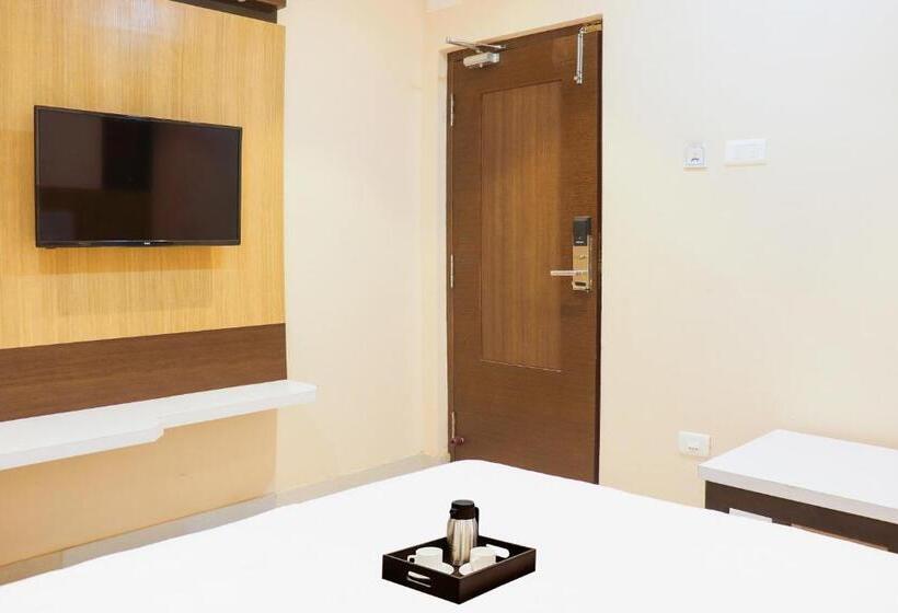 Номер Стандарт, Oyo Townhouse 904  Vihari