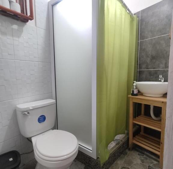 اتاق لوکس, Posada Belén