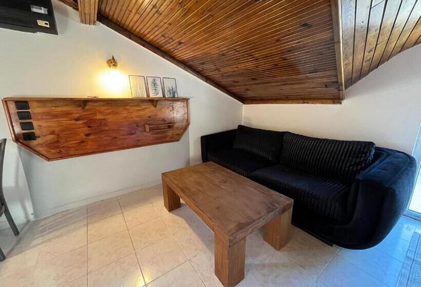 Quarto Estandar, Lena Boutique Otel