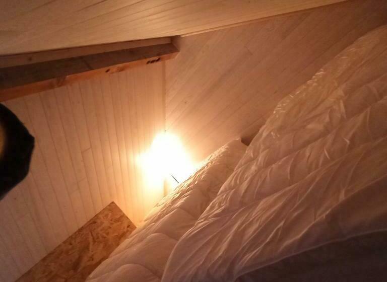 Четырехместный Номер Стандарт, Une Tiny House à Découvrir Au Cœur De La Cité !
