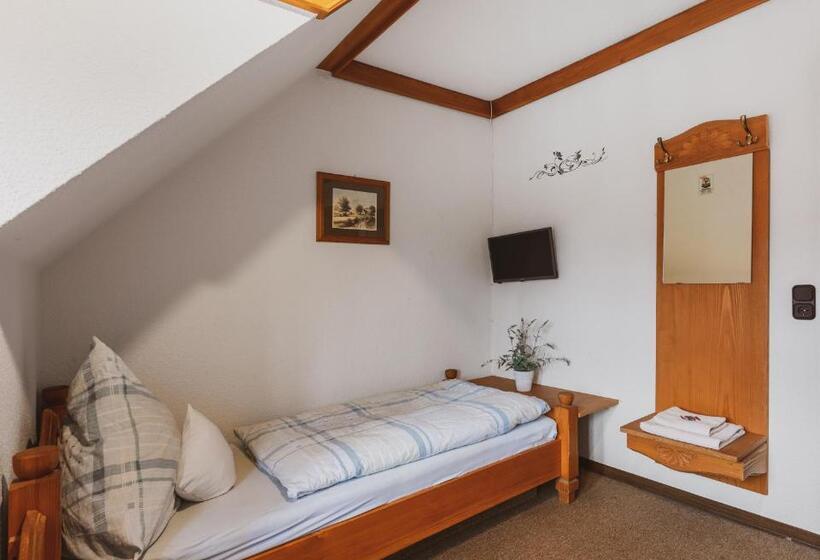 Номер Стандарт Индивидуальный, Fremden  Und Monteurzimmer Zum Ochsen