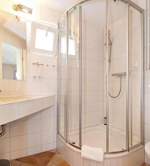 Номер Стандарт, Landgasthaus Ziegelscheune