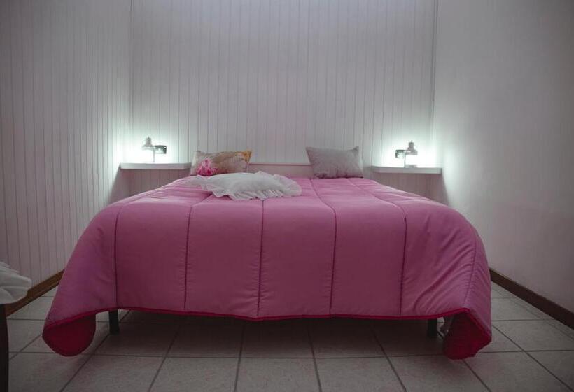 اتاق استاندارد سه نفره, B&b Nonna Bi