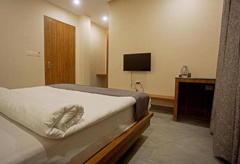 豪华房间, Grey House Inn