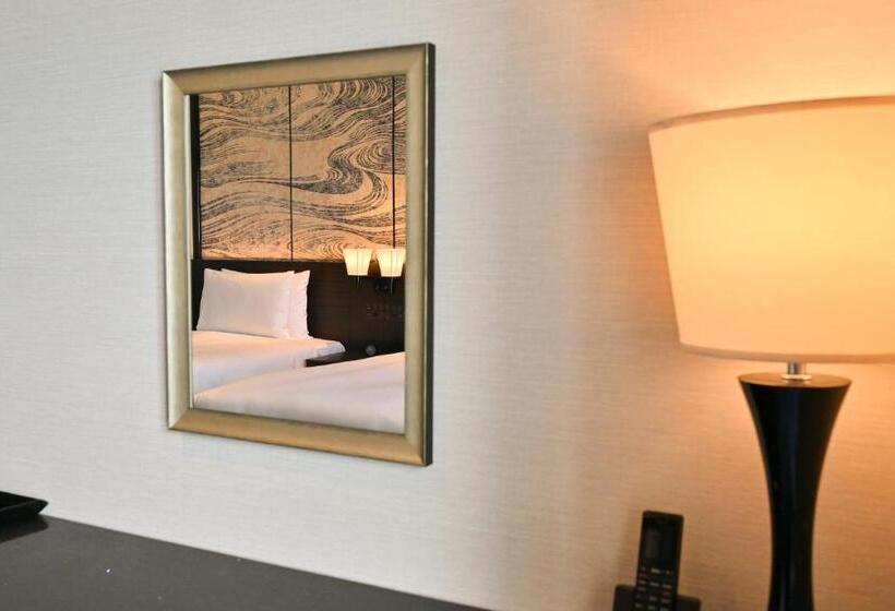 غرفة قياسية, Ryukyu Hotel & Resort Nashiro Beach