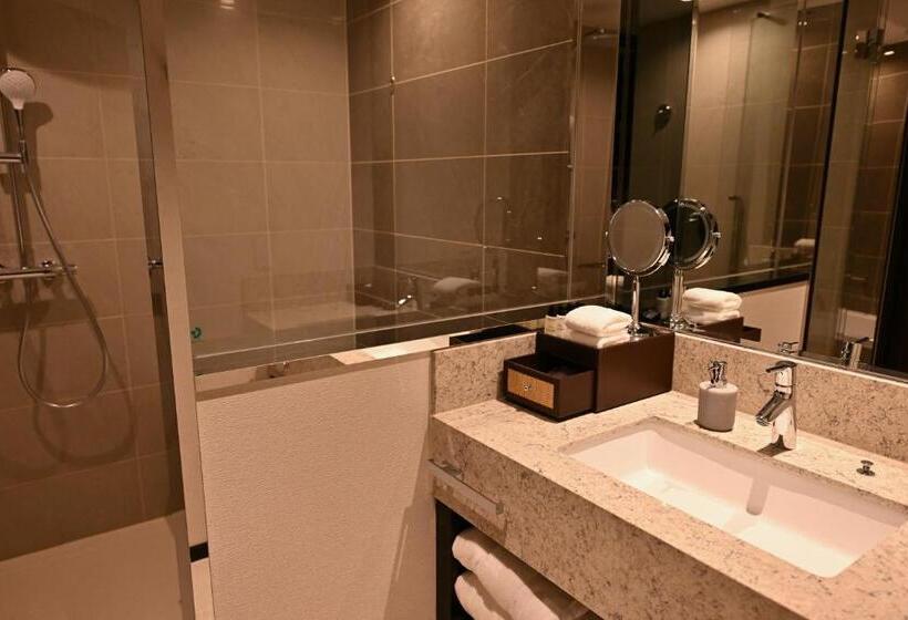 스탠다드 연결 룸, Ryukyu Hotel & Resort Nashiro Beach