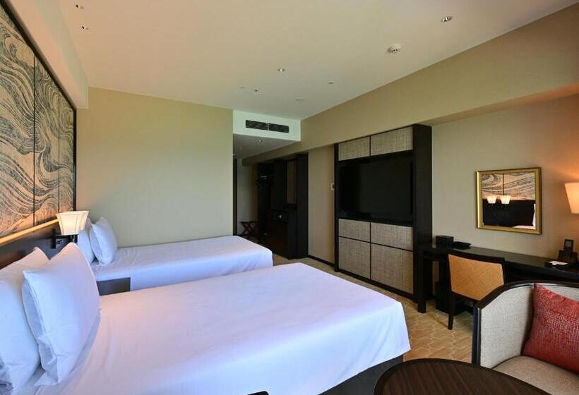 スタンダードコネクティングルーム, Ryukyu Hotel & Resort Nashiro Beach