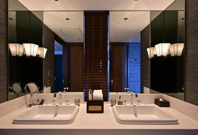 جناح ديلوكس, Ryukyu Hotel & Resort Nashiro Beach