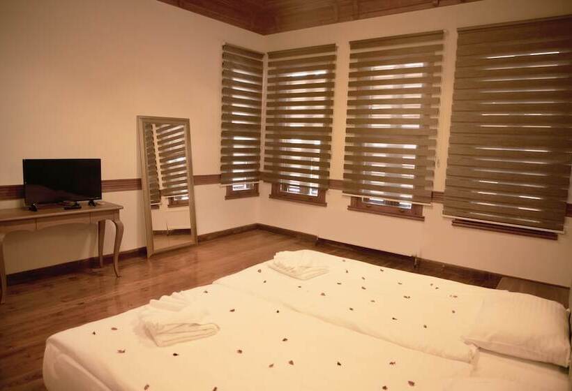 Номер Стандарт, Thrace Konak Hotel & Spa