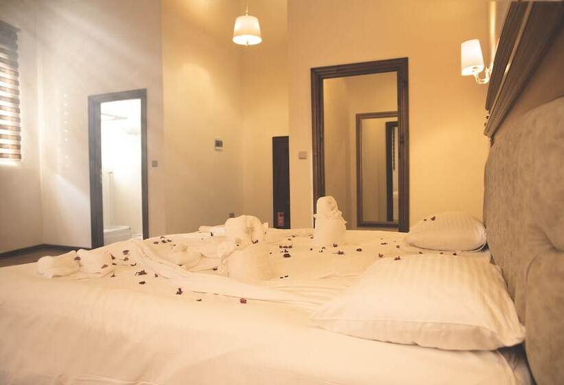 Номер Стандарт, Thrace Konak Hotel & Spa