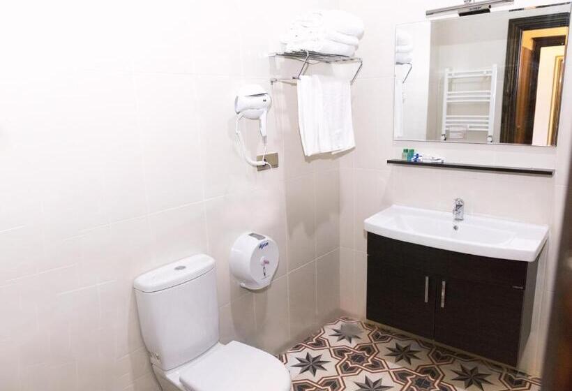 Номер Стандарт, Thrace Konak Hotel & Spa