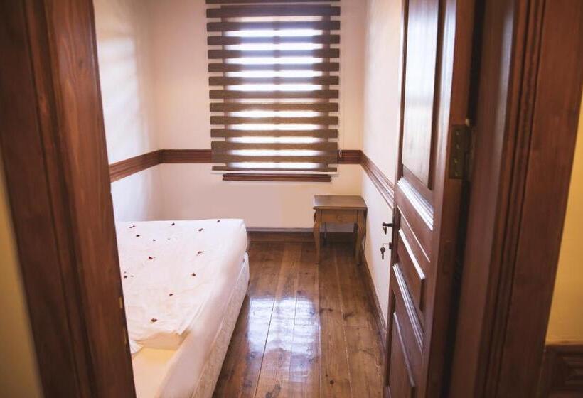 Люкс Кровать Кинг, Thrace Konak Hotel & Spa