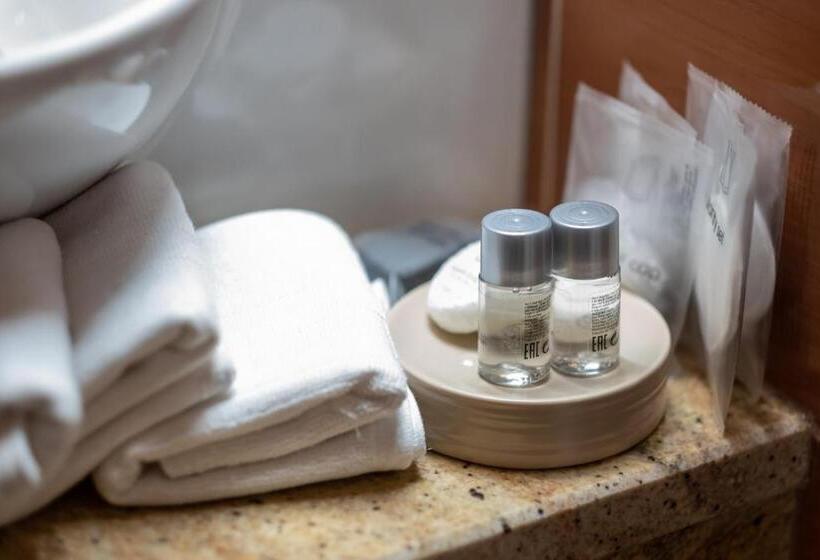 Студия Deluxe, The Nest Baia Mare