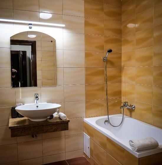 Номер Стандартный с Видом, The Nest Baia Mare