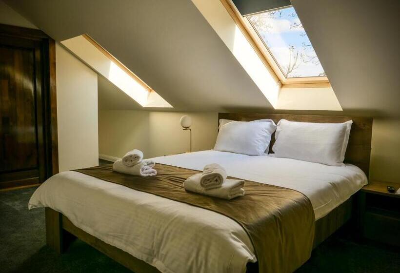 Номер Стандарт, The Nest Baia Mare