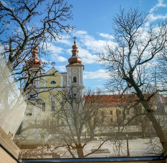 Номер Стандарт, The Nest Baia Mare