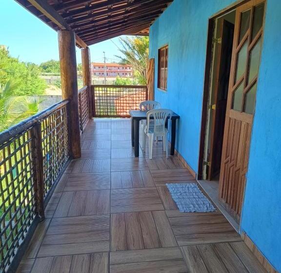 带1个卧室的公寓, Vila Itacimirim