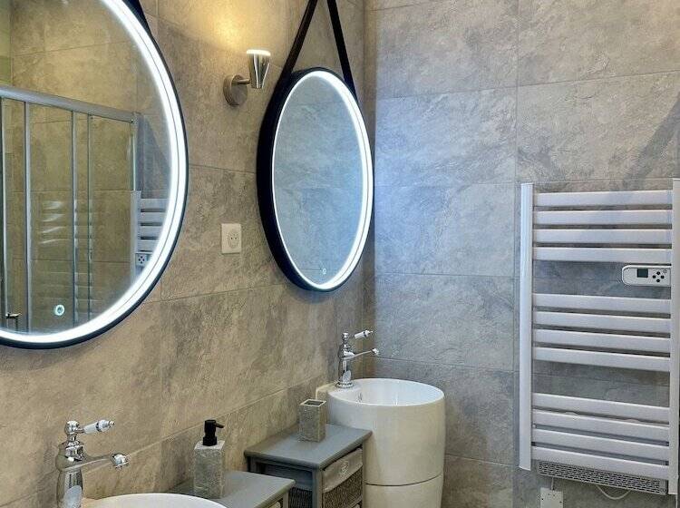 Family Suite, Bastide Beaudinard