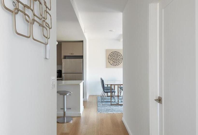 침실 3개 아파트, Harmony Lofts On Jackson 2