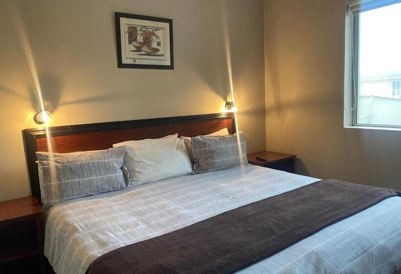 اتاق استاندارد, Bluewaters