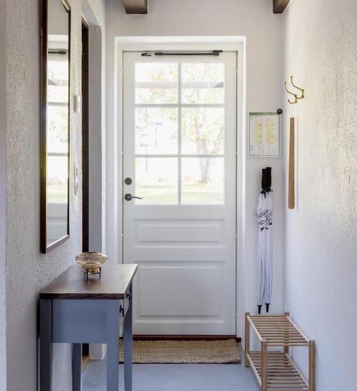 １ベッドルームアパートメント, Ekenäs Gård På österlen