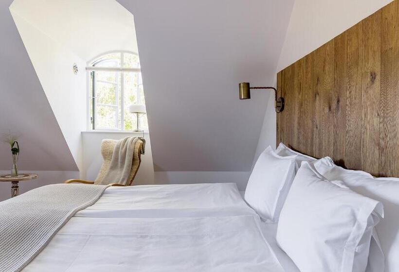 １ベッドルームアパートメント, Ekenäs Gård På österlen