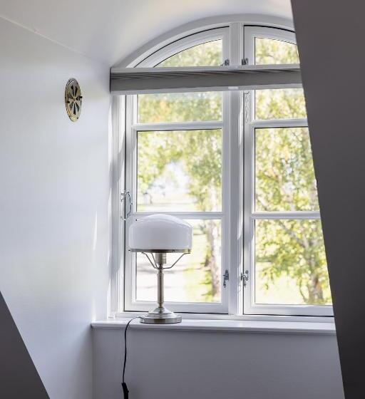 Apartamento 1 Dormitório, Ekenäs Gård På österlen