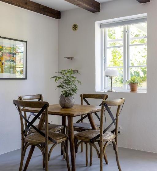 １ベッドルームのスーペリアアパートメント, Ekenäs Gård På österlen