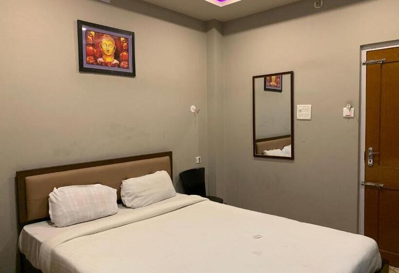 اتاق استاندارد, Gd Hotel Njp