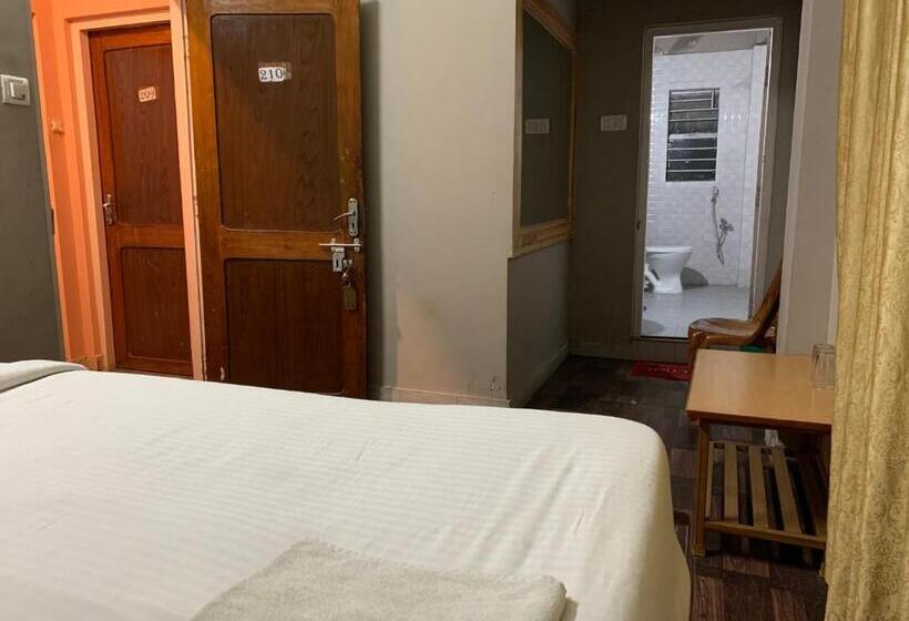 اتاق استاندارد, Gd Hotel Njp