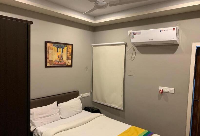 اتاق لوکس, Gd Hotel Njp