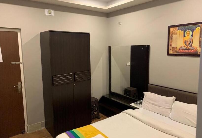 اتاق لوکس, Gd Hotel Njp