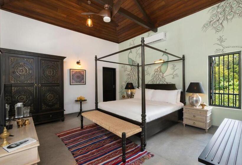 اتاق لوکس, Jetwing Mahesa Bhawan