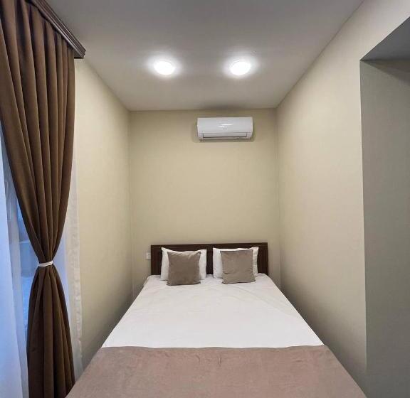 اتاق استاندارد, Markaz Hotel Nizami Street