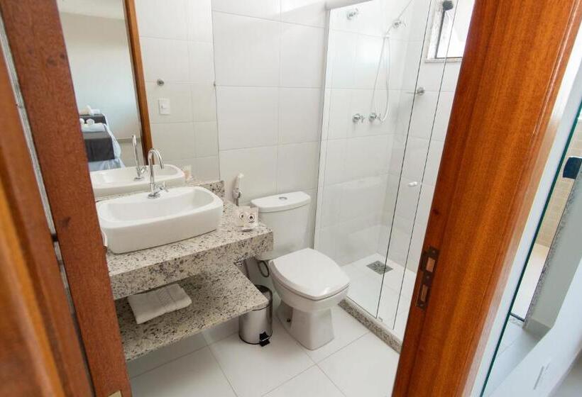 Family Suite, Mirante Do Forte