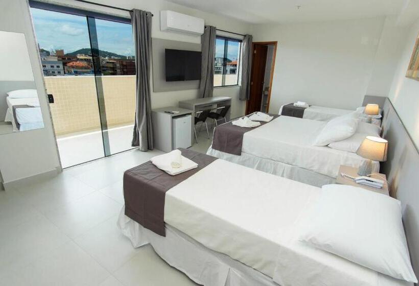 Family Suite, Mirante Do Forte