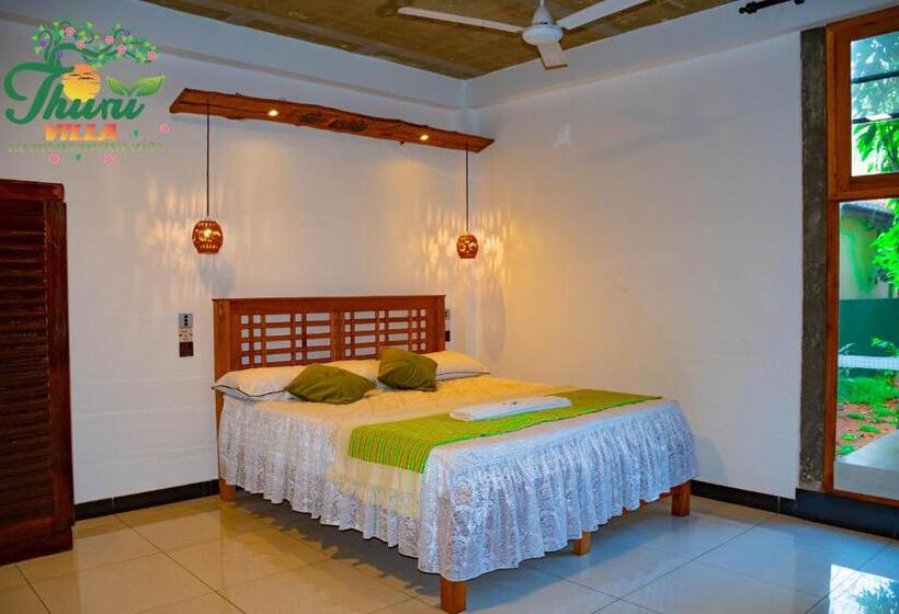 스탠다드 룸, Thuru Villa