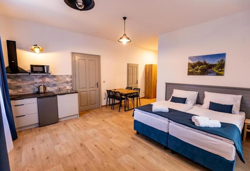 Family Suite, Benátky 214