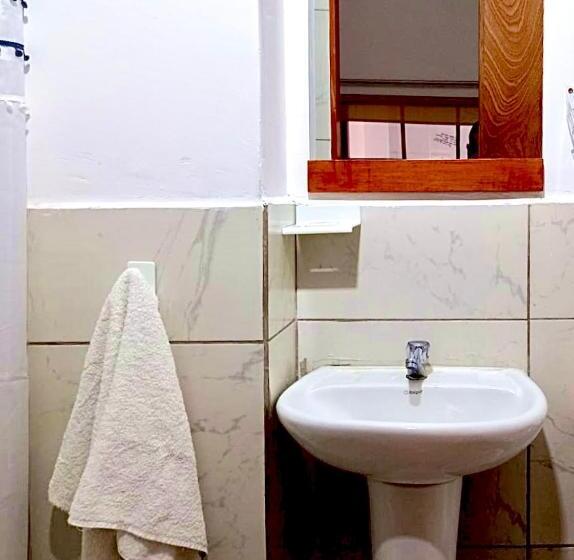 اتاق استاندارد, Piccolo Bed & Breakfast