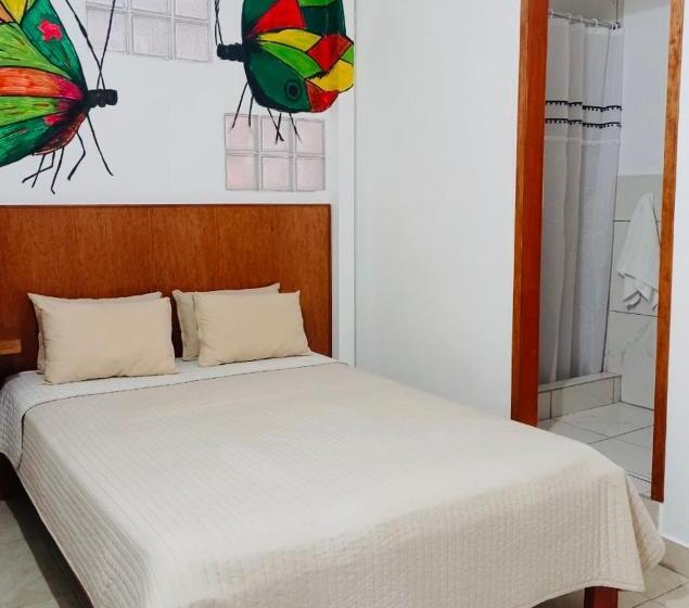 اتاق استاندارد, Piccolo Bed & Breakfast