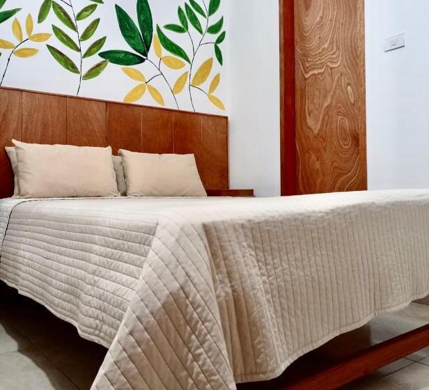 اتاق استاندارد, Piccolo Bed & Breakfast