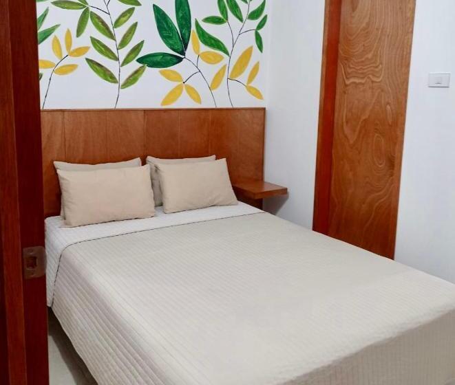 اتاق استاندارد, Piccolo Bed & Breakfast
