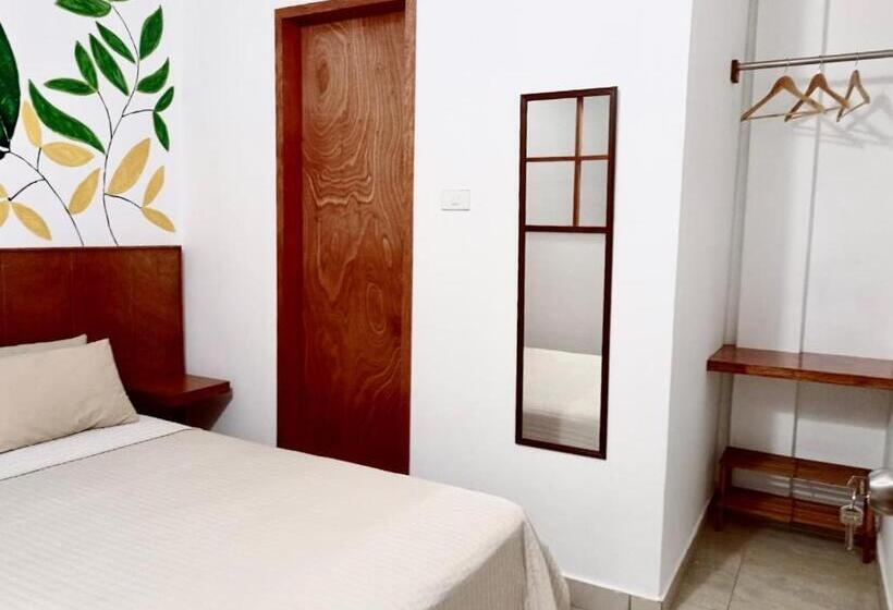 اتاق استاندارد, Piccolo Bed & Breakfast